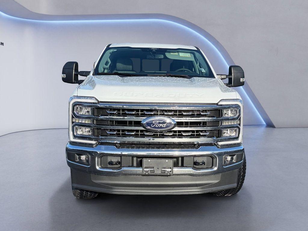 new 2026 Ford F-350 car, priced at $82,010