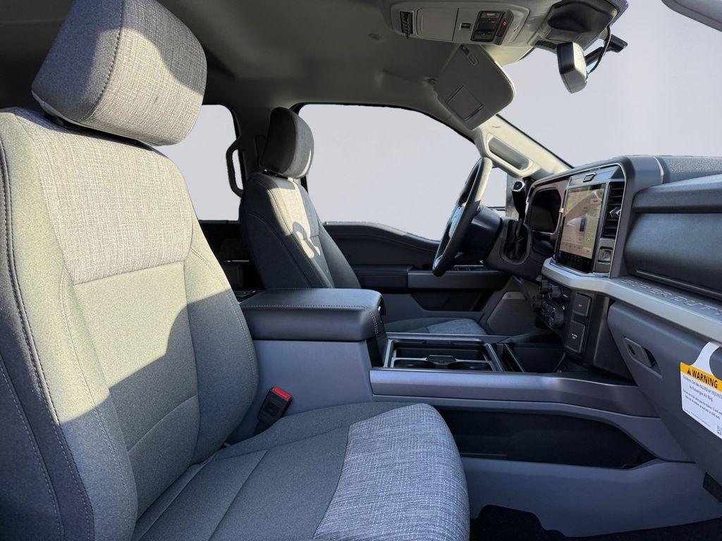 new 2026 Ford F-350 car, priced at $82,010