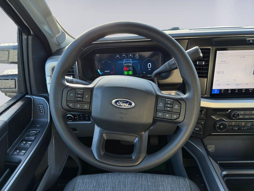 new 2026 Ford F-350 car, priced at $82,010