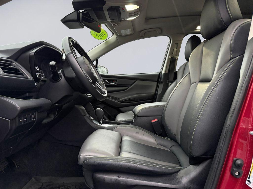 used 2023 Subaru Ascent car, priced at $31,999
