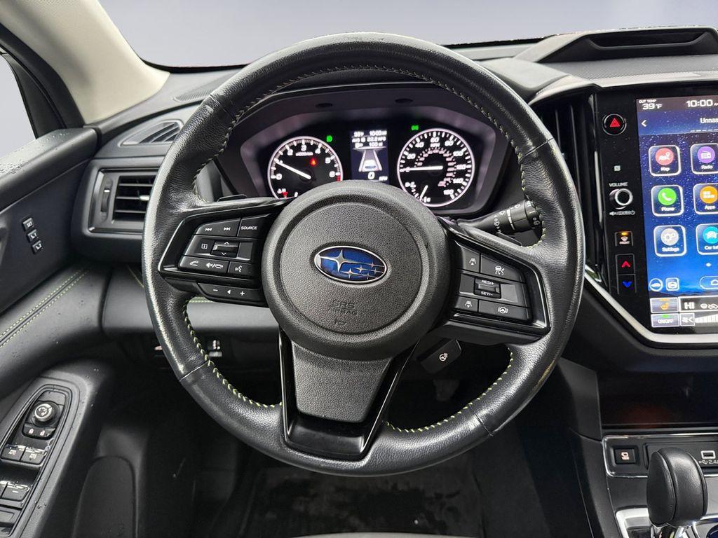 used 2023 Subaru Ascent car, priced at $31,999