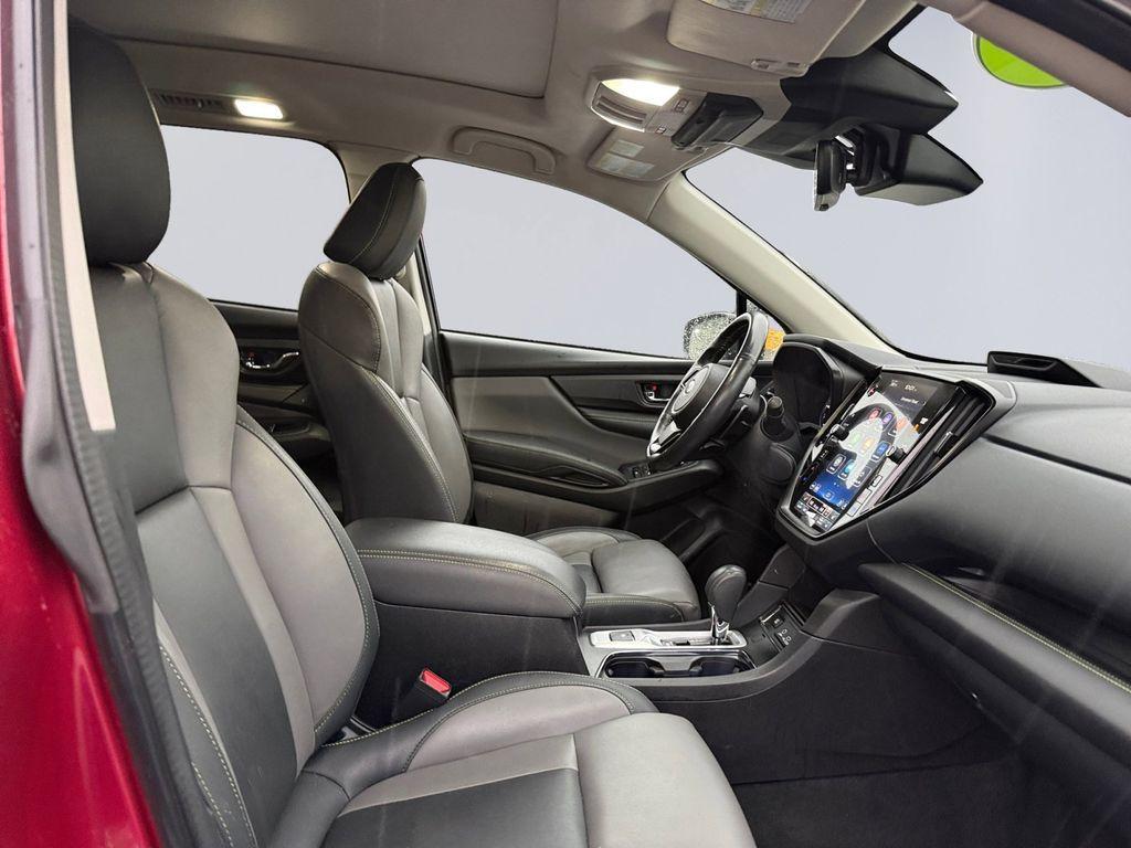 used 2023 Subaru Ascent car, priced at $31,999