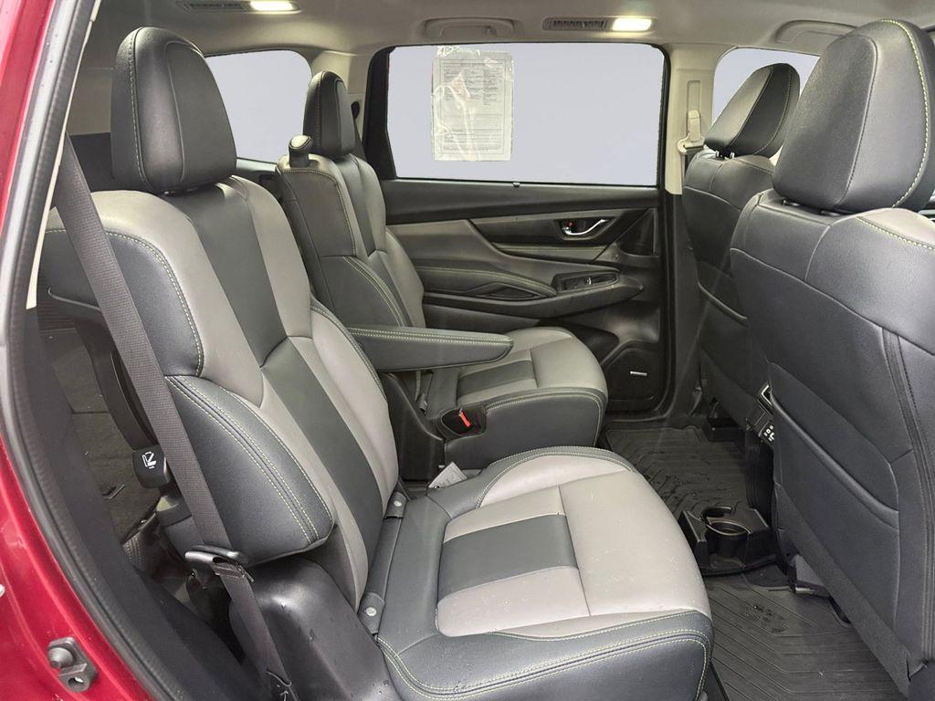 used 2023 Subaru Ascent car, priced at $31,999