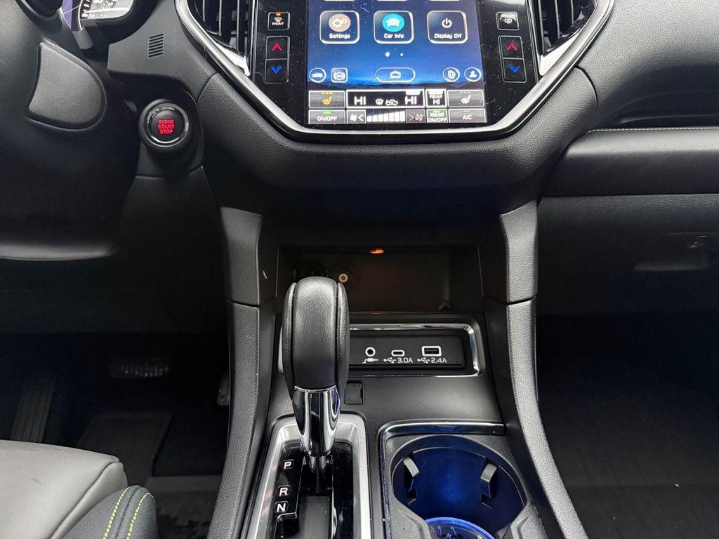 used 2023 Subaru Ascent car, priced at $31,999