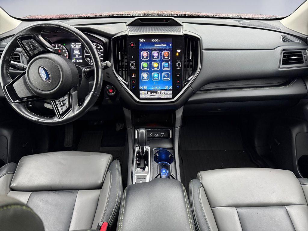 used 2023 Subaru Ascent car, priced at $31,999