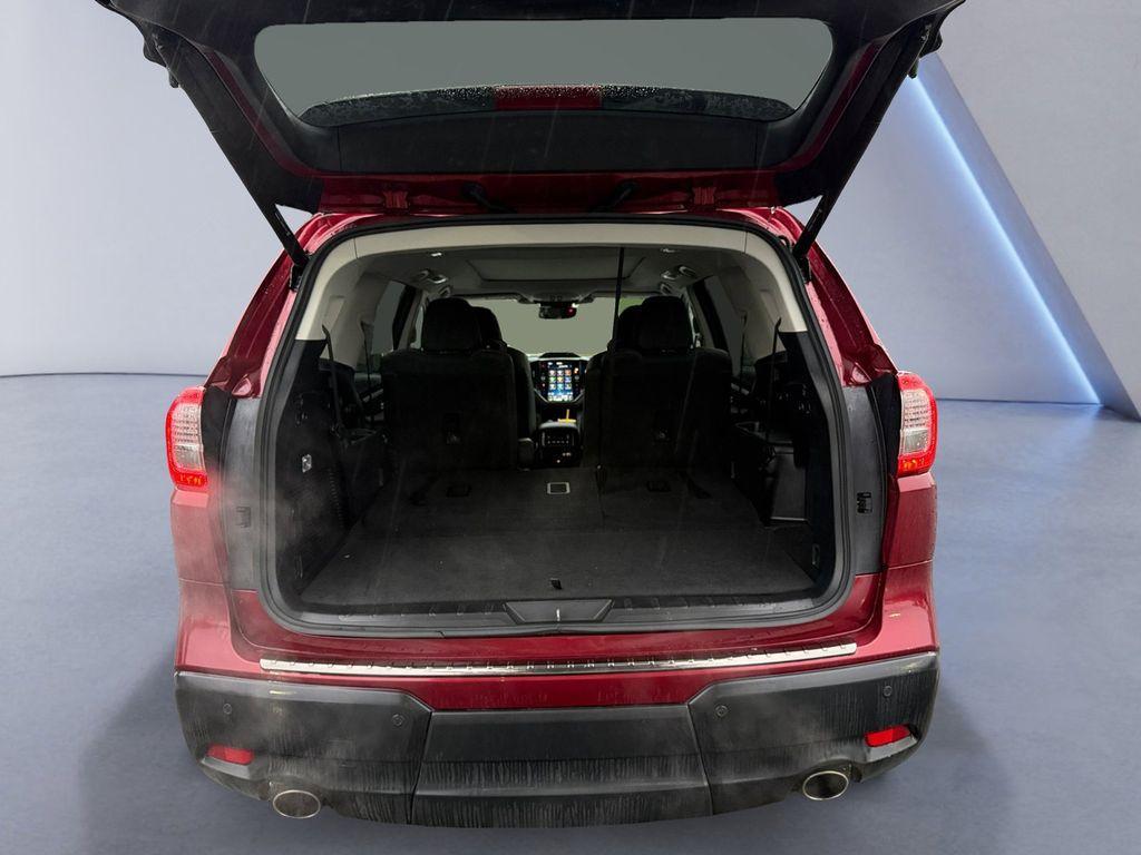 used 2023 Subaru Ascent car, priced at $31,999