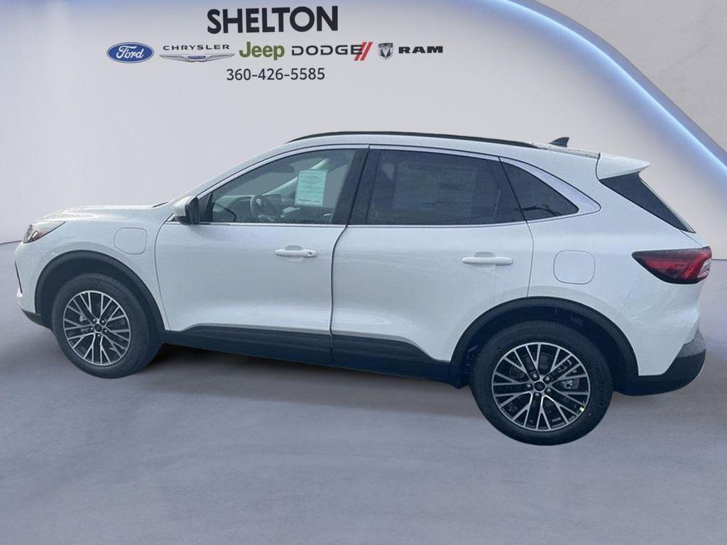 new 2025 Ford Escape car, priced at $31,102