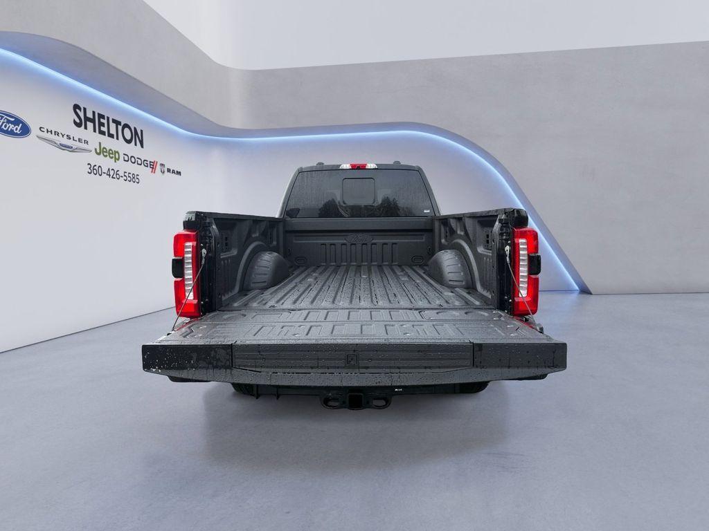 new 2026 Ford F-250 car, priced at $85,585