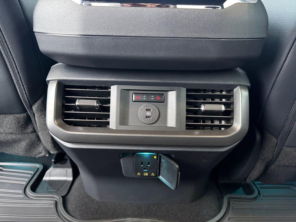 new 2025 Ford F-150 car, priced at $68,822