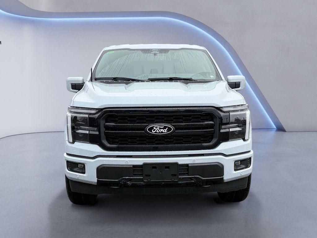 new 2025 Ford F-150 car, priced at $68,822