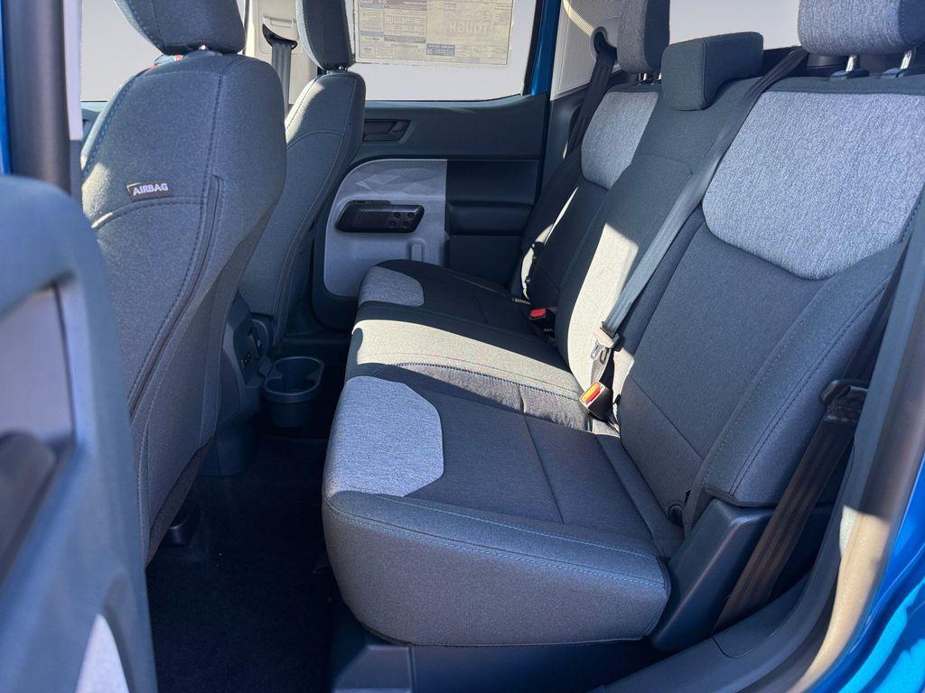 new 2026 Ford Maverick car, priced at $35,770