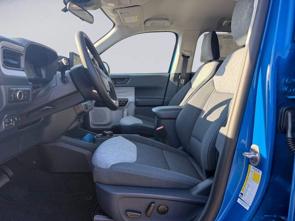 new 2026 Ford Maverick car, priced at $35,770