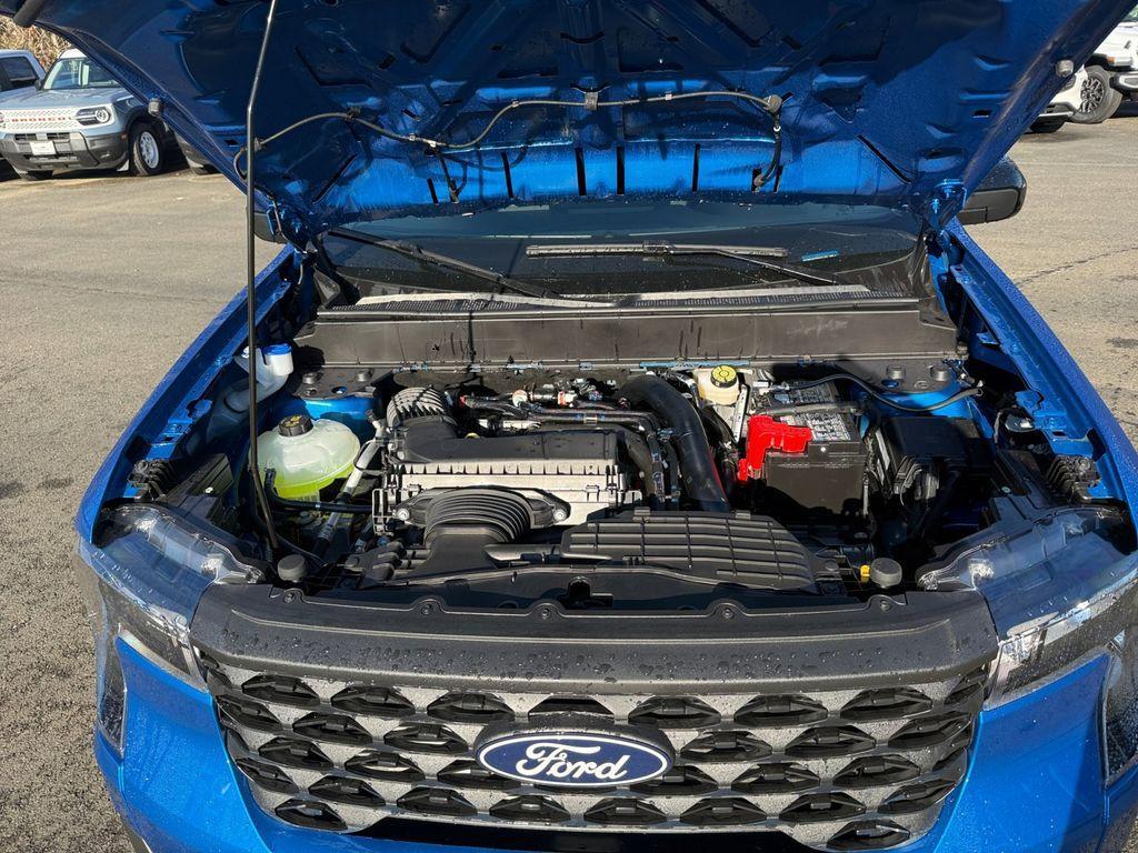 new 2026 Ford Maverick car, priced at $35,770