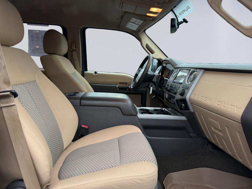 used 2016 Ford F-250 car, priced at $32,991