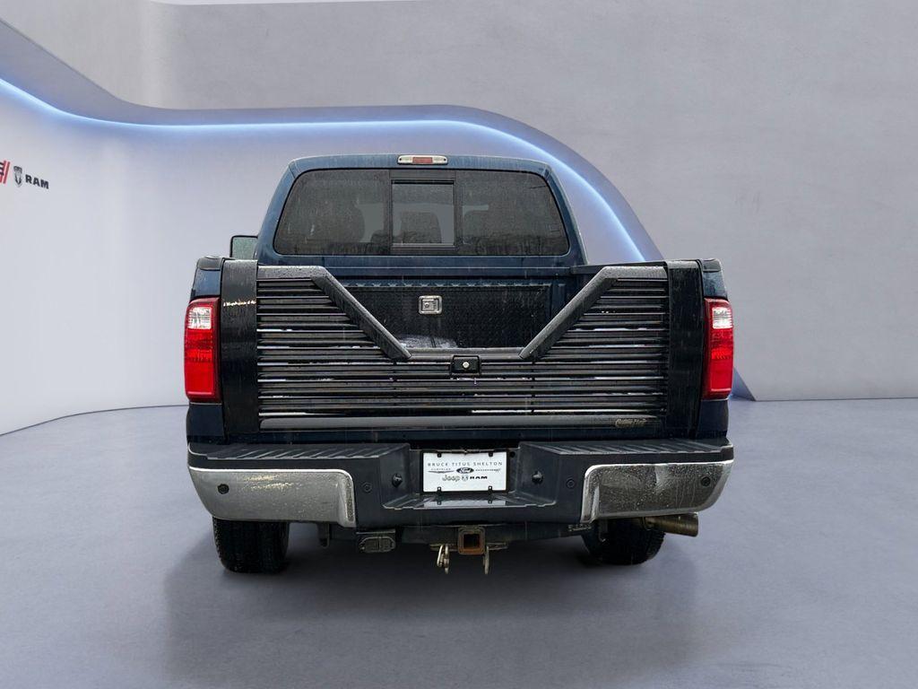 used 2016 Ford F-250 car, priced at $32,991