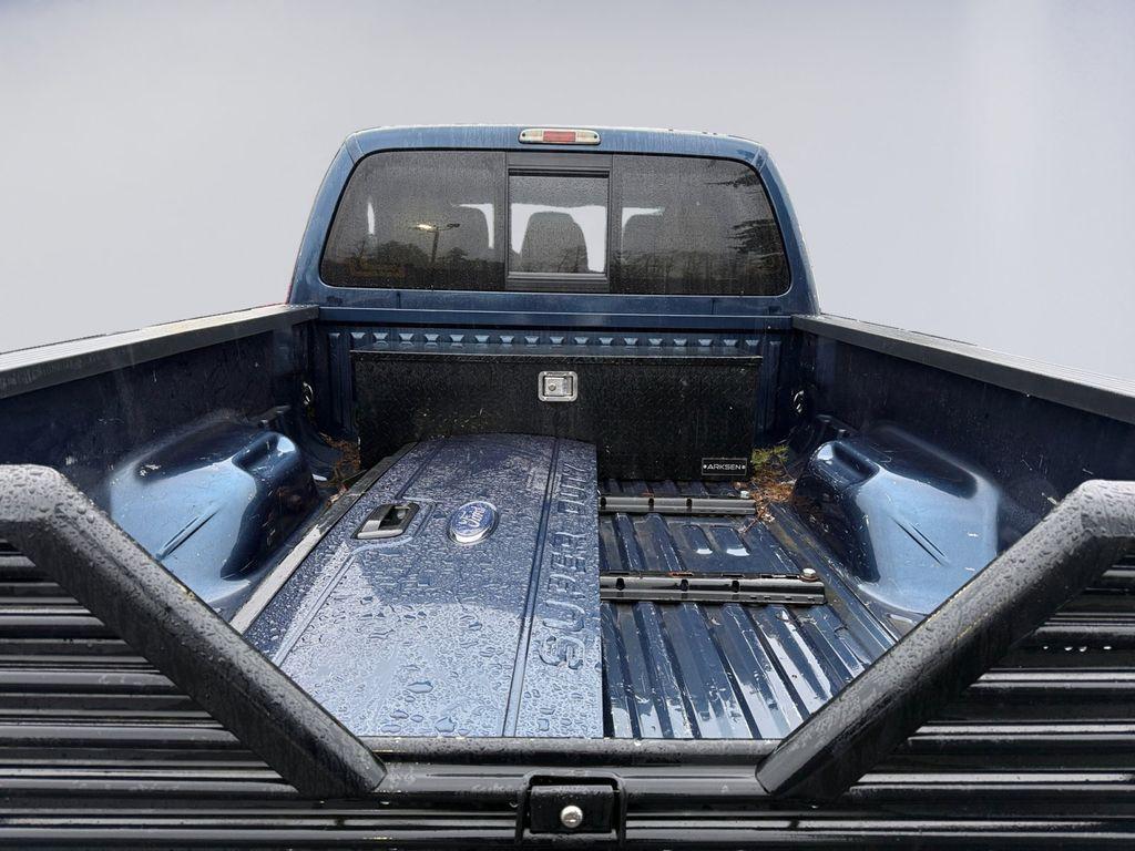 used 2016 Ford F-250 car, priced at $32,991