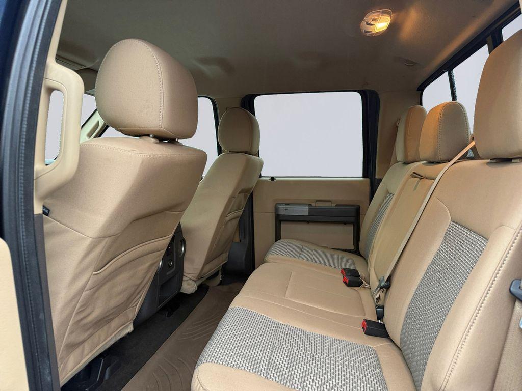 used 2016 Ford F-250 car, priced at $32,991