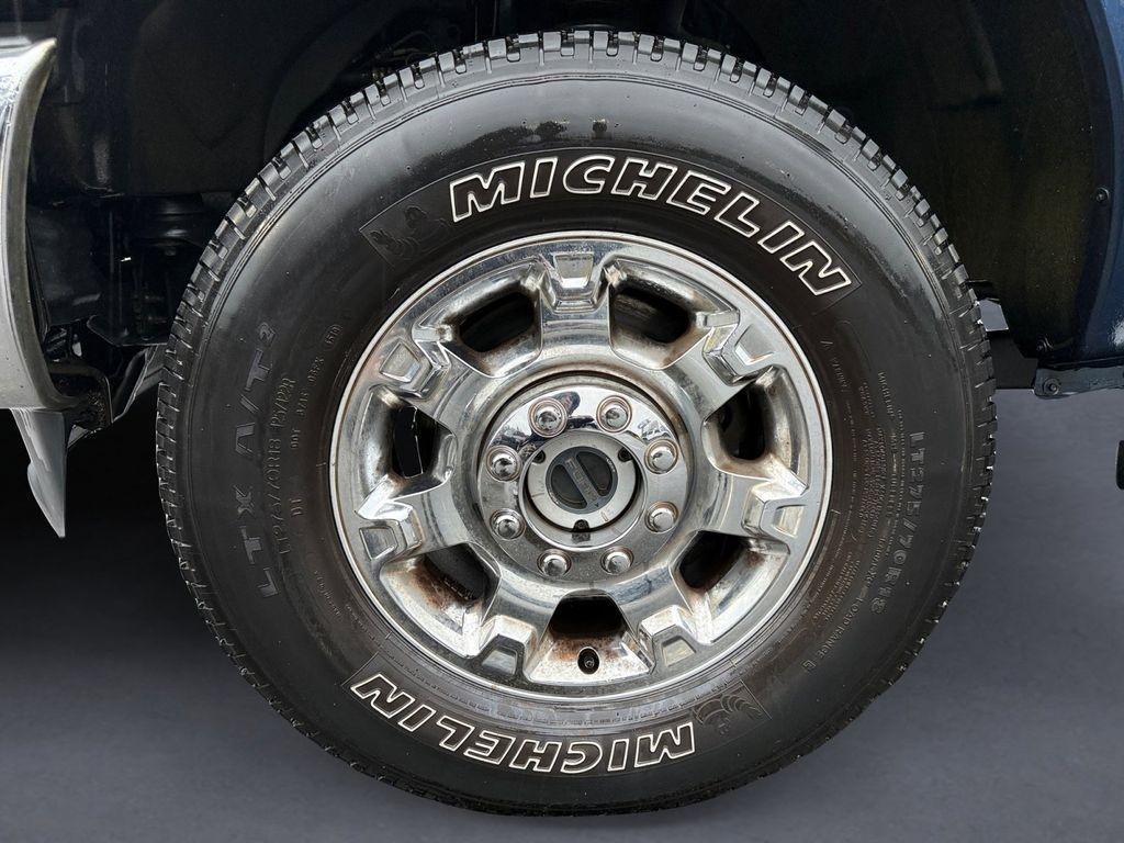 used 2016 Ford F-250 car, priced at $32,991