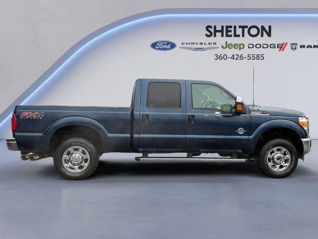 used 2016 Ford F-250 car, priced at $32,991