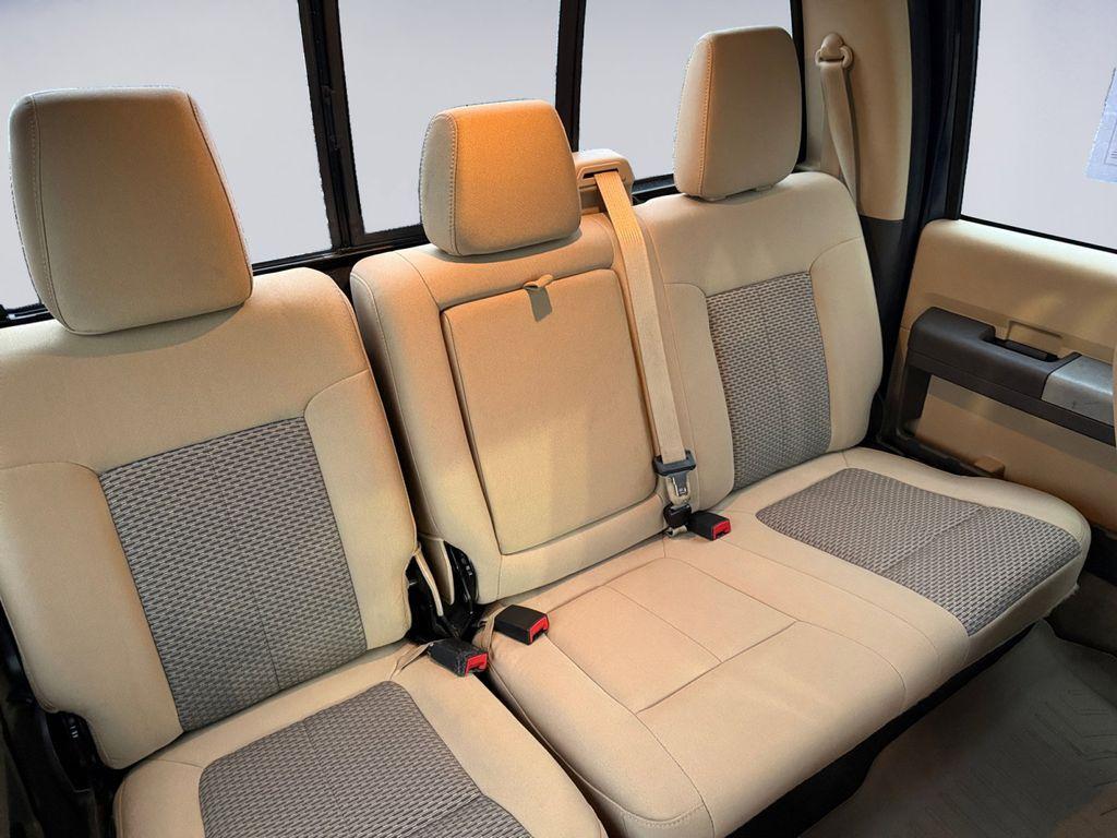 used 2016 Ford F-250 car, priced at $32,991