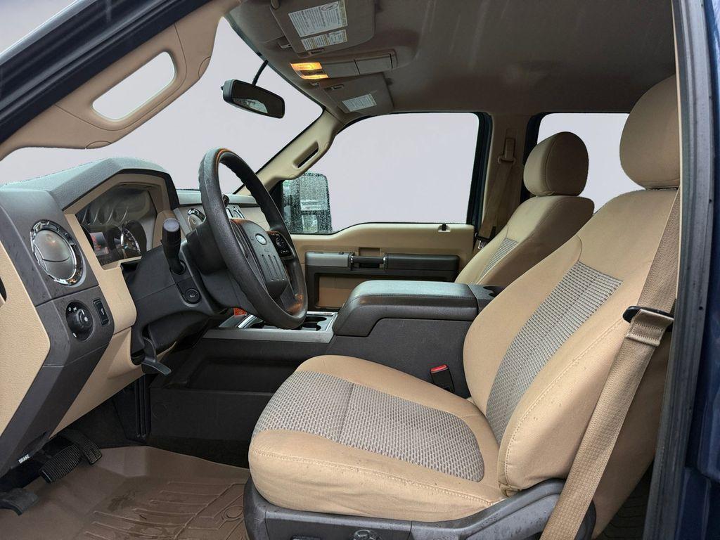 used 2016 Ford F-250 car, priced at $32,991