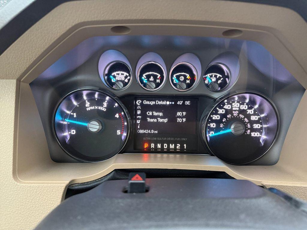 used 2016 Ford F-250 car, priced at $32,991