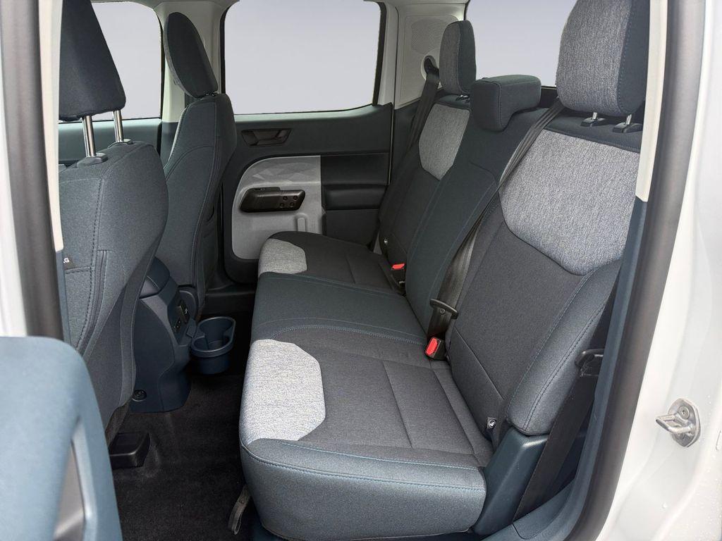 new 2026 Ford Maverick car, priced at $34,345