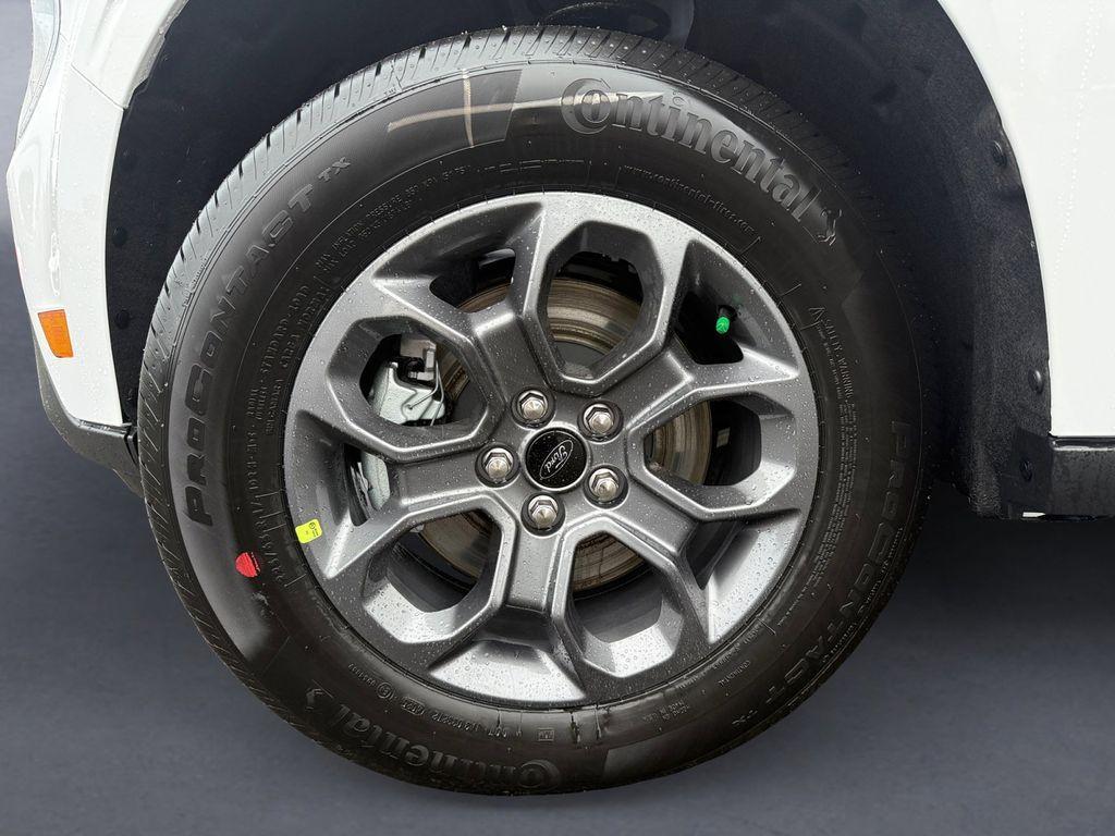 new 2026 Ford Maverick car, priced at $34,345