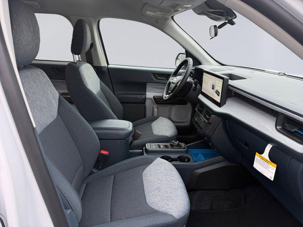 new 2026 Ford Maverick car, priced at $34,345