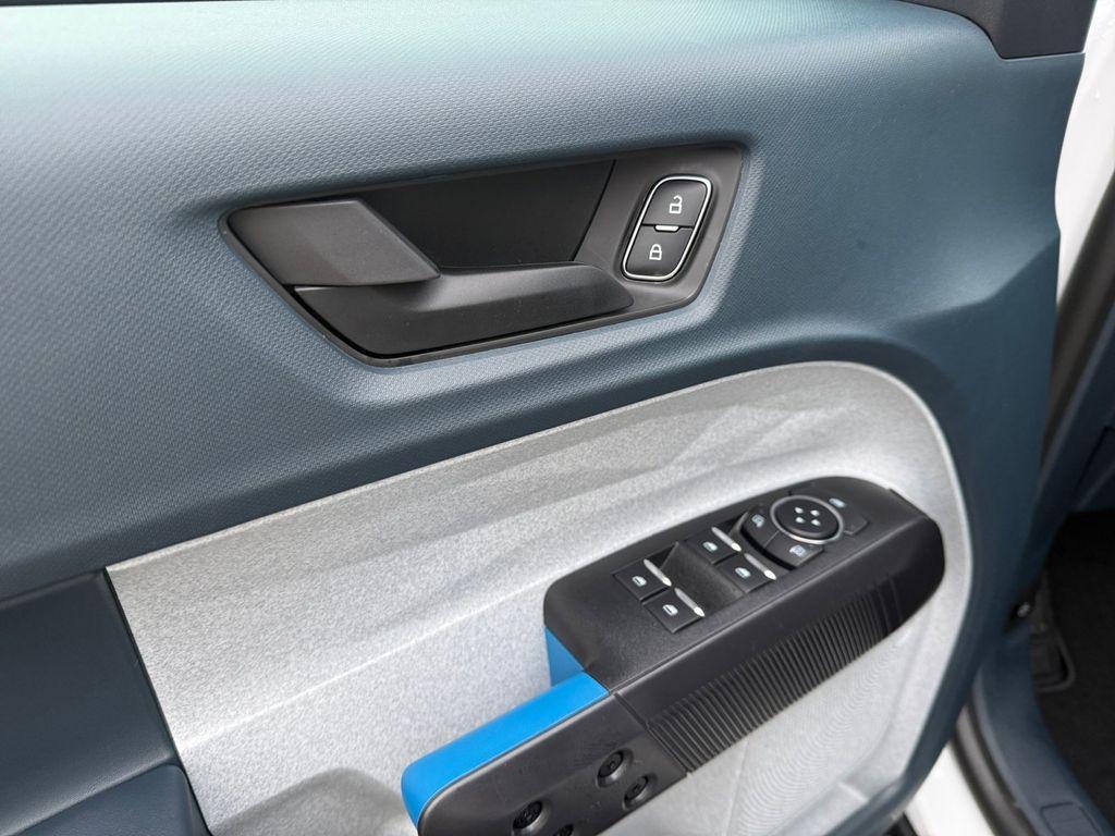 new 2026 Ford Maverick car, priced at $34,345