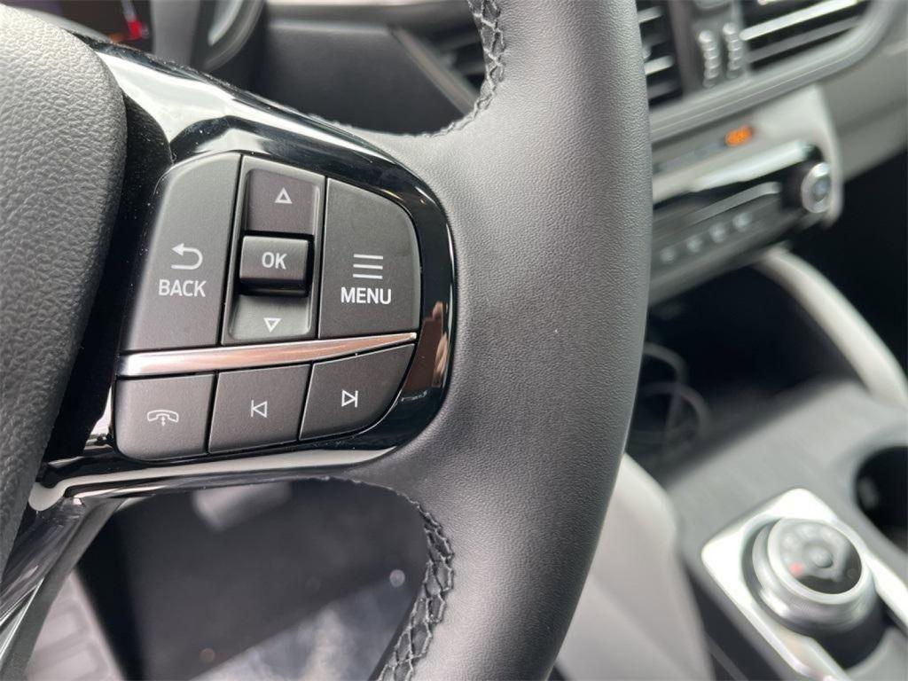 new 2025 Ford Escape car, priced at $28,755