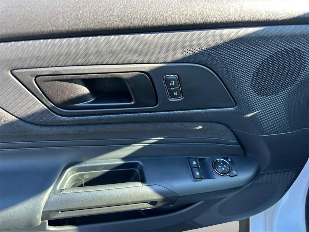 new 2025 Ford Mustang car, priced at $73,365