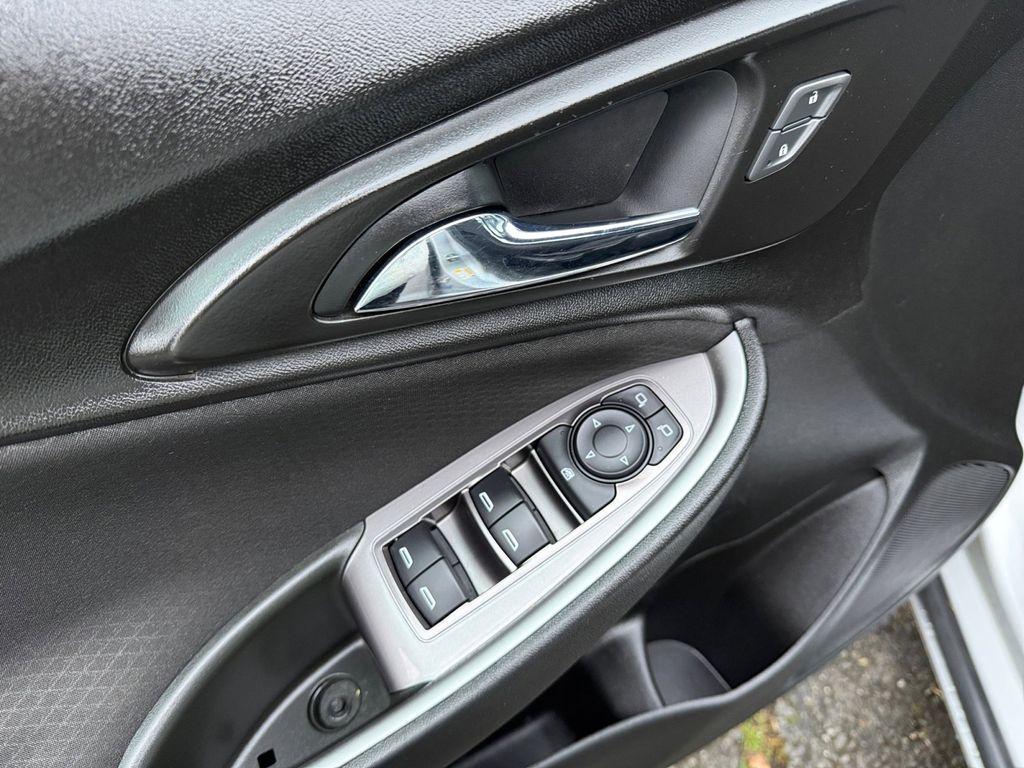 used 2020 Chevrolet Malibu car, priced at $12,491