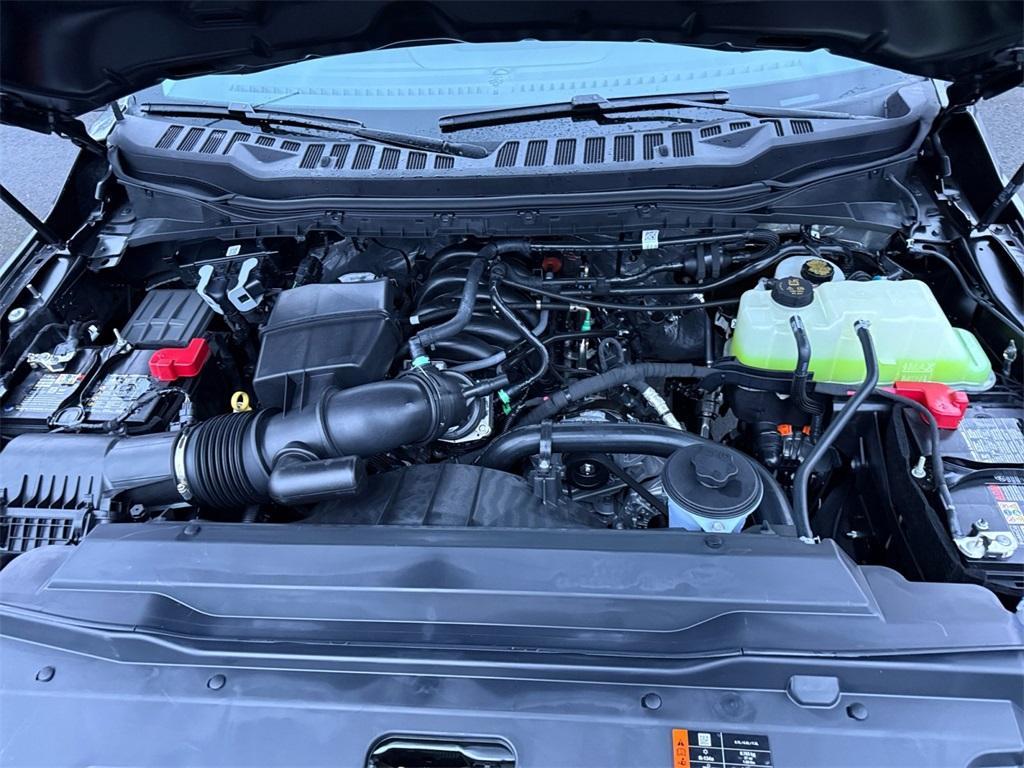 new 2026 Ford F-350 car, priced at $68,075