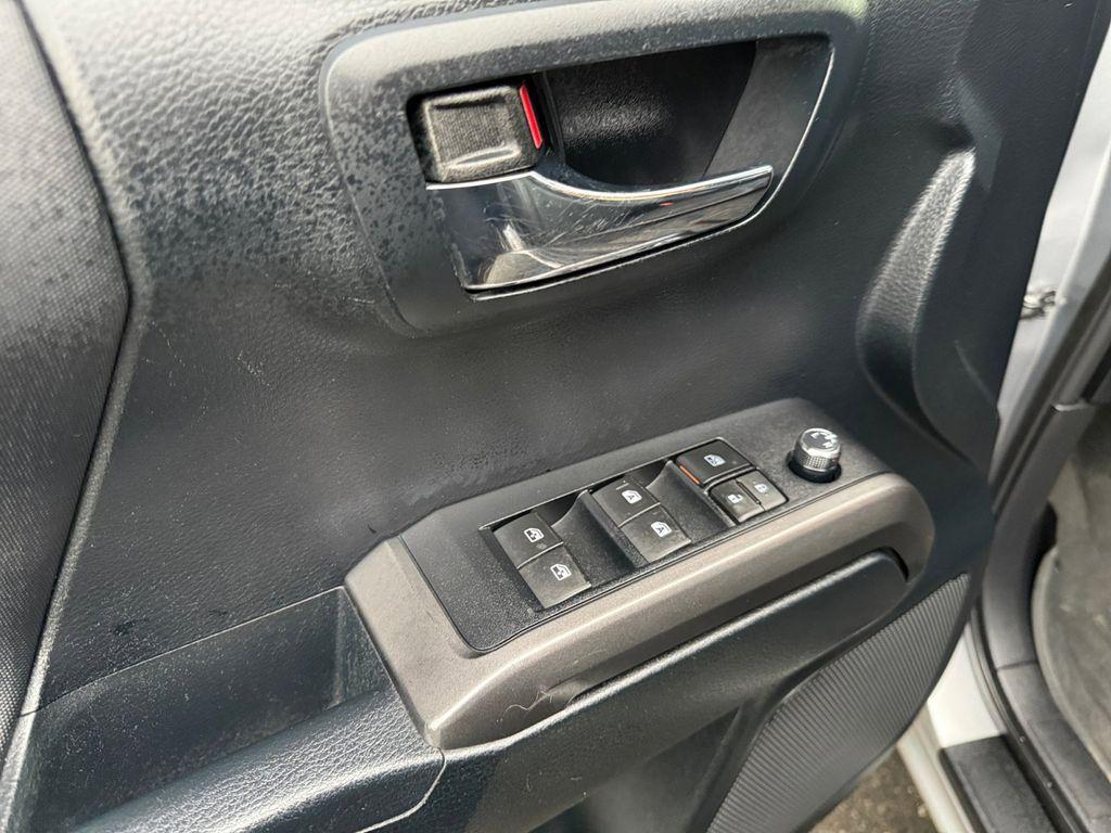 used 2016 Toyota Tacoma car