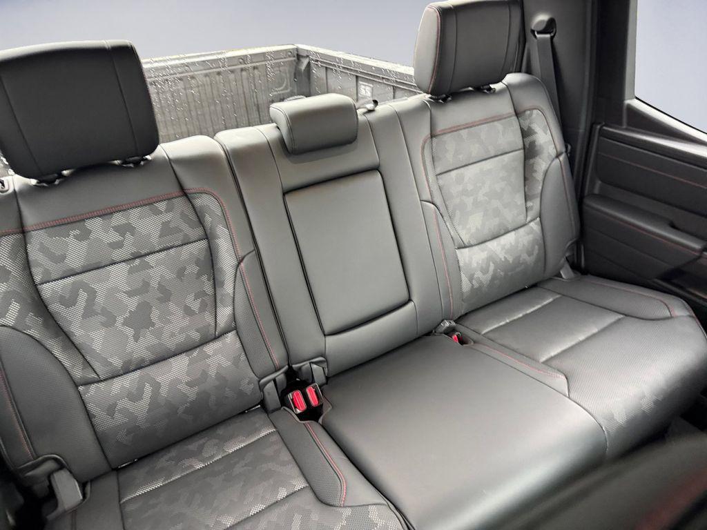 used 2024 Toyota Tundra Hybrid car, priced at $62,991