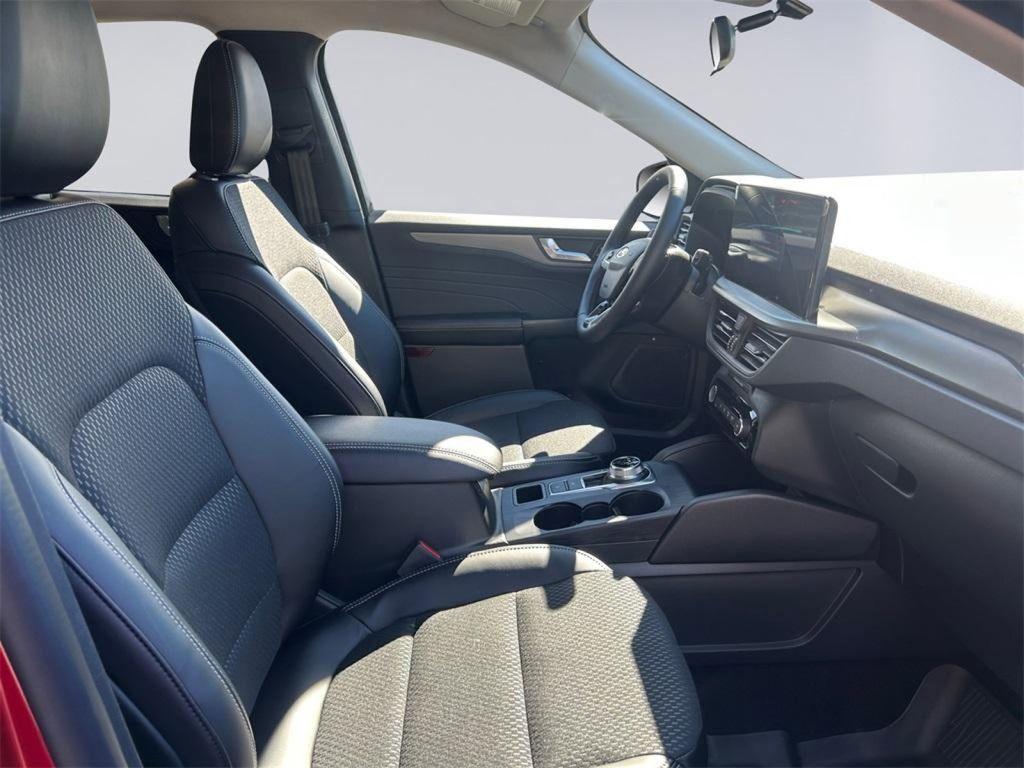 new 2025 Ford Escape car, priced at $29,351