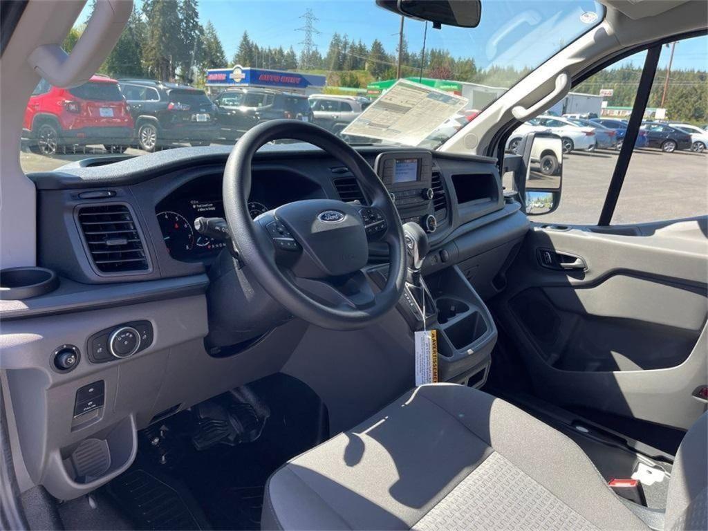 new 2024 Ford Transit-350 car, priced at $56,348
