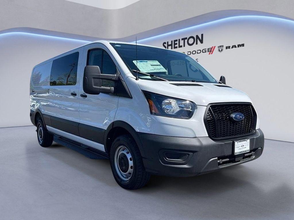 new 2024 Ford Transit-350 car, priced at $56,348