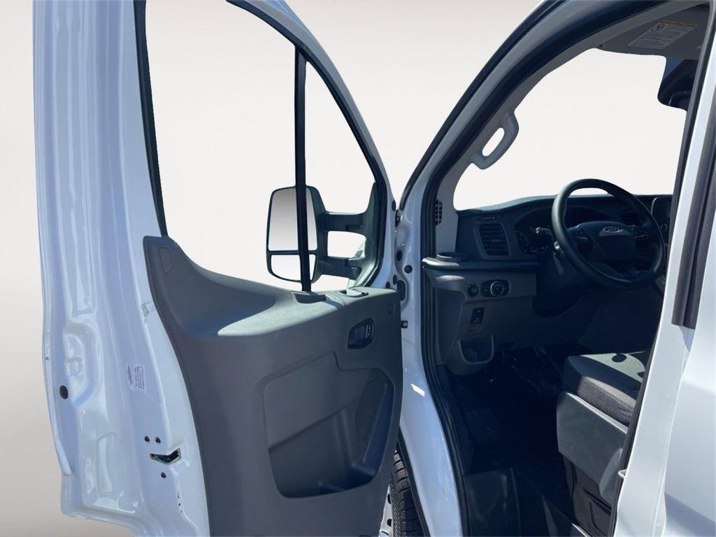 new 2024 Ford Transit-350 car, priced at $56,348