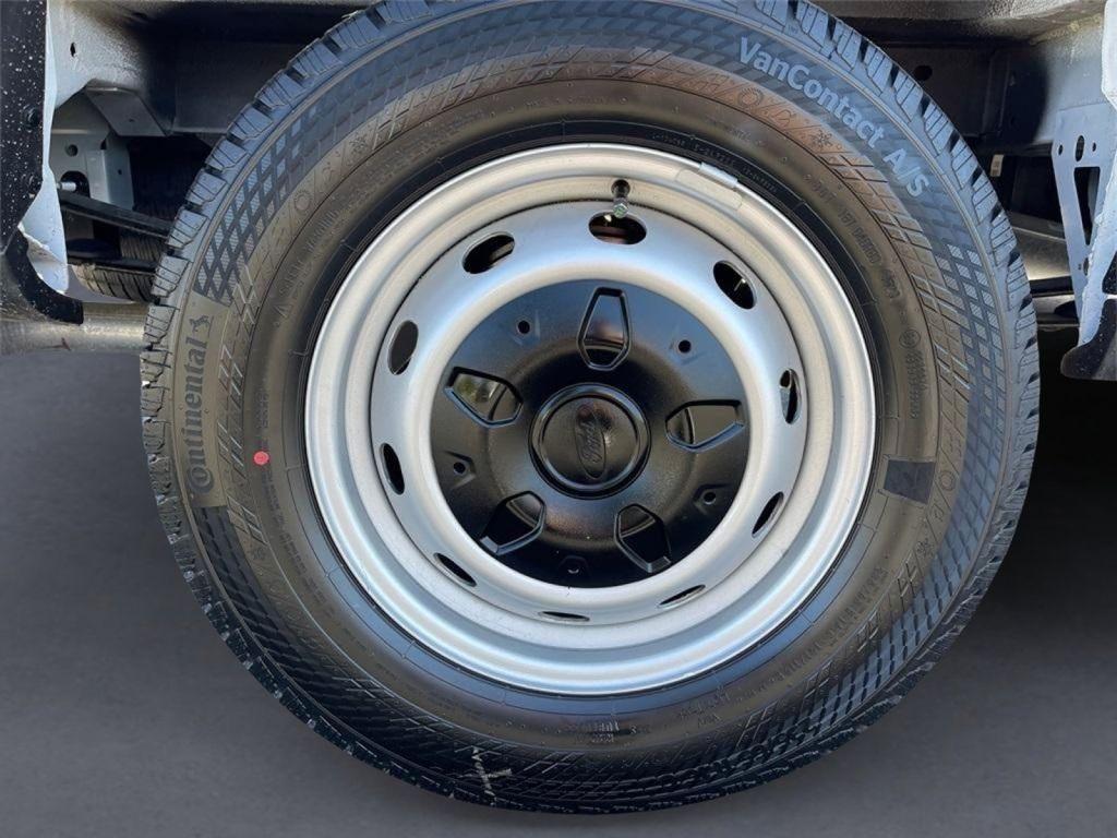 new 2024 Ford Transit-350 car, priced at $56,348