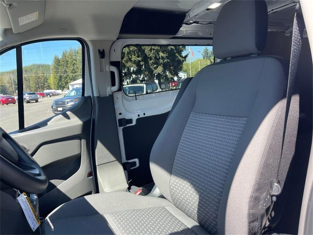 new 2024 Ford Transit-350 car, priced at $56,348