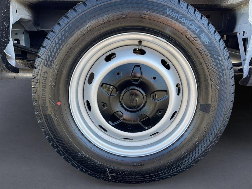 new 2024 Ford Transit-350 car, priced at $56,348