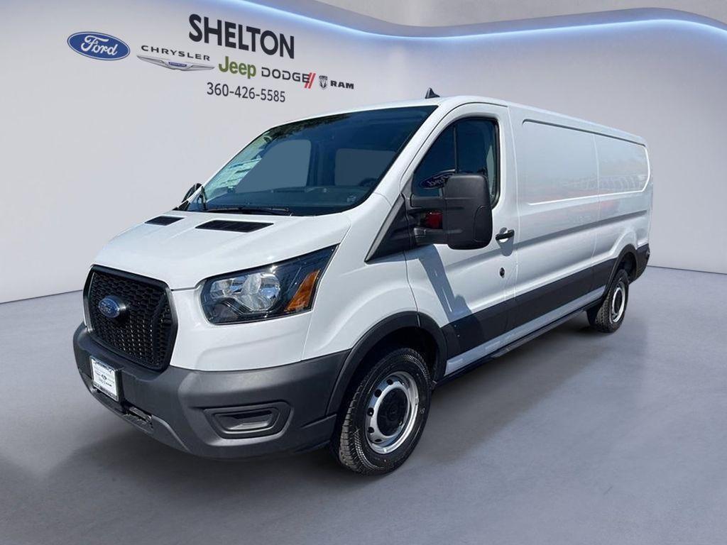 new 2024 Ford Transit-350 car, priced at $56,348
