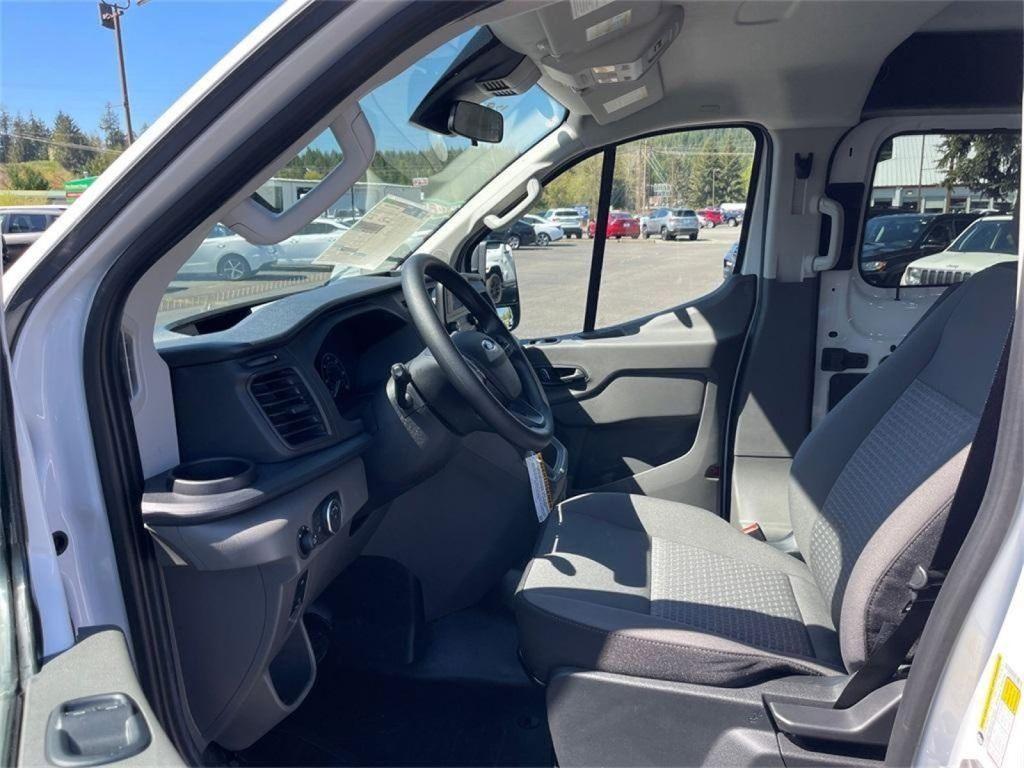 new 2024 Ford Transit-350 car, priced at $56,348