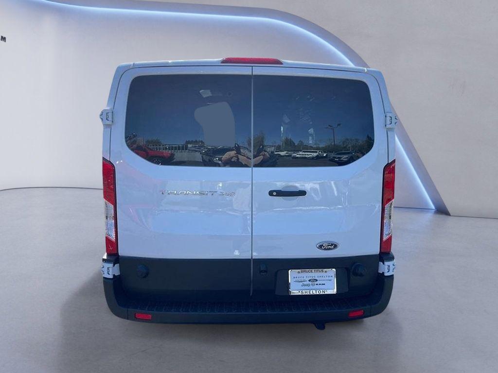 new 2024 Ford Transit-350 car, priced at $56,348