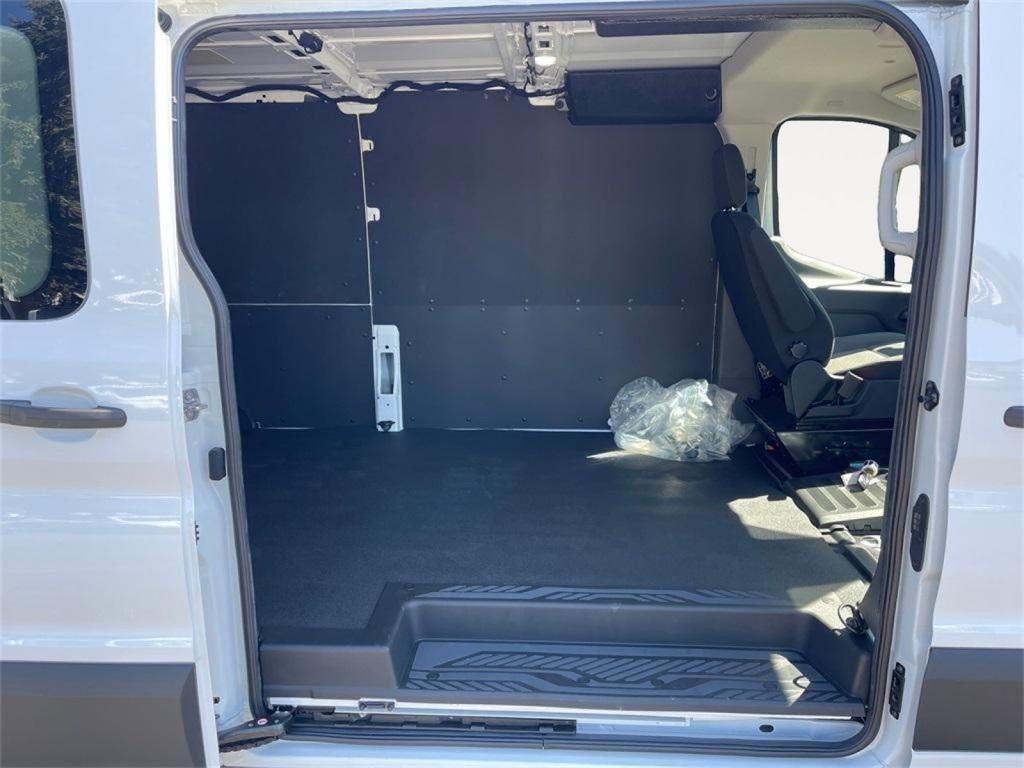 new 2024 Ford Transit-350 car, priced at $56,348