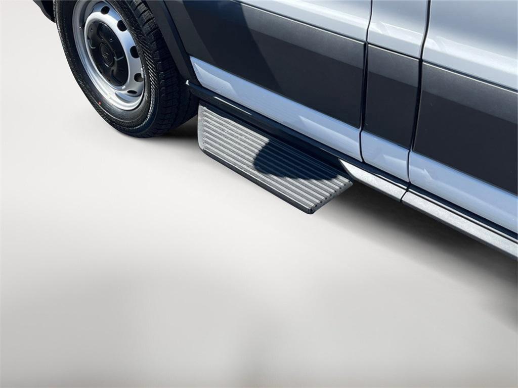 new 2024 Ford Transit-350 car, priced at $56,348