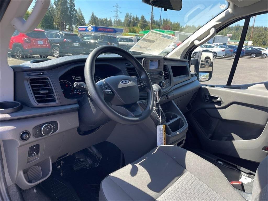 new 2024 Ford Transit-350 car, priced at $56,348