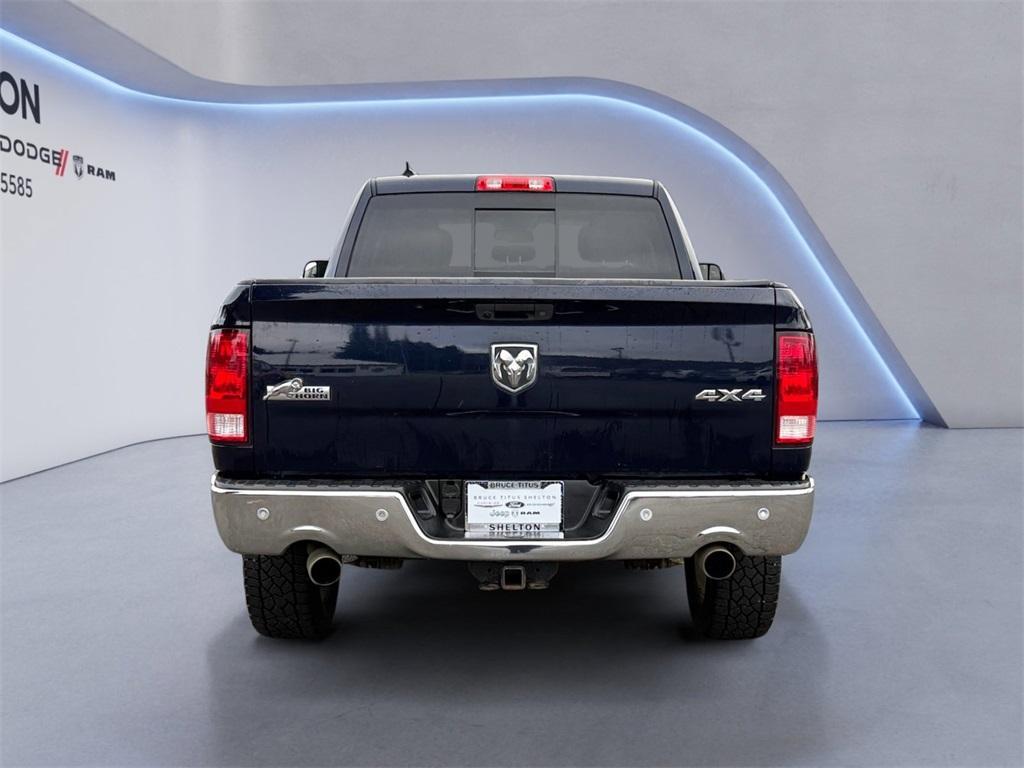 used 2016 Ram 1500 car, priced at $18,991